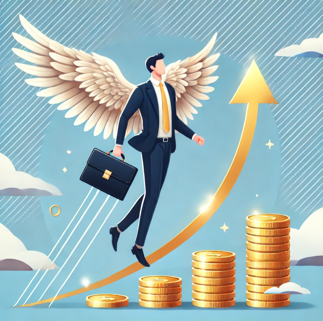 Capital Semilla y Inversión Ángel: Impulsa tu Startup