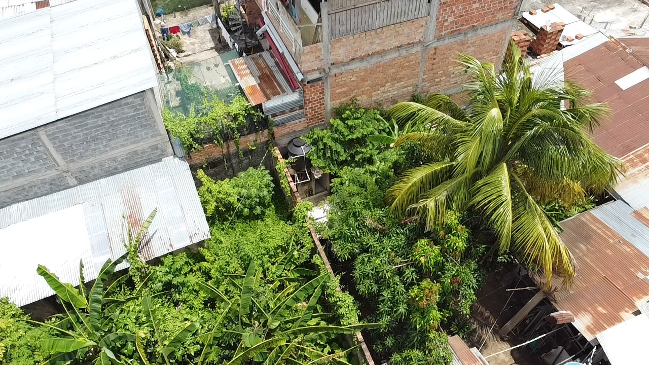 Casa en venta de  450 m2 en centro de Tarapoto