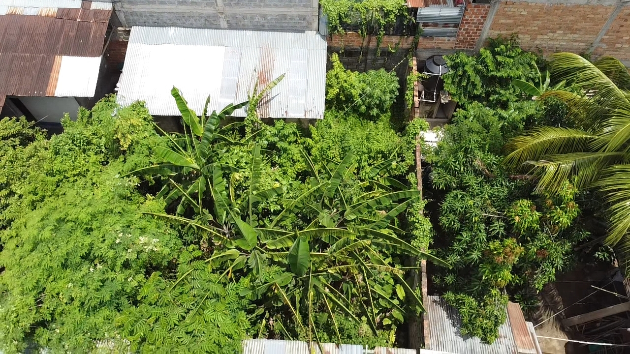 Casa en venta de  450 m2 en centro de Tarapoto