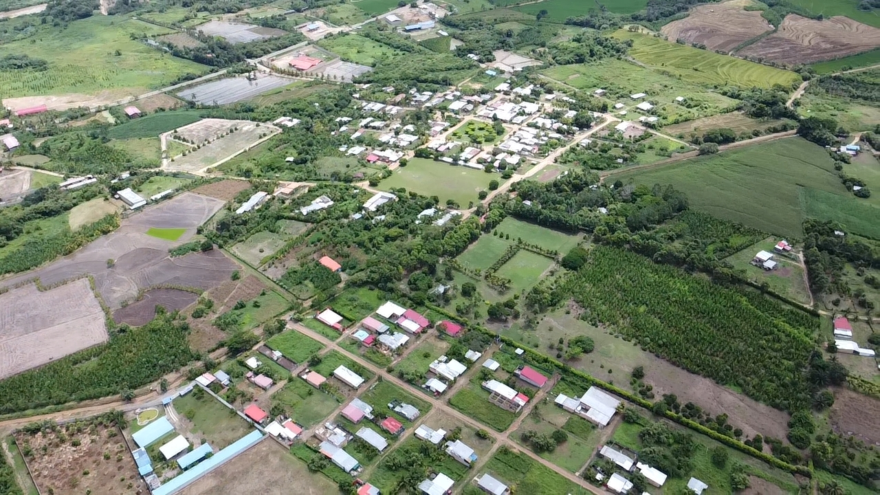 Lotes con vista a la Ciudad de Tarapoto