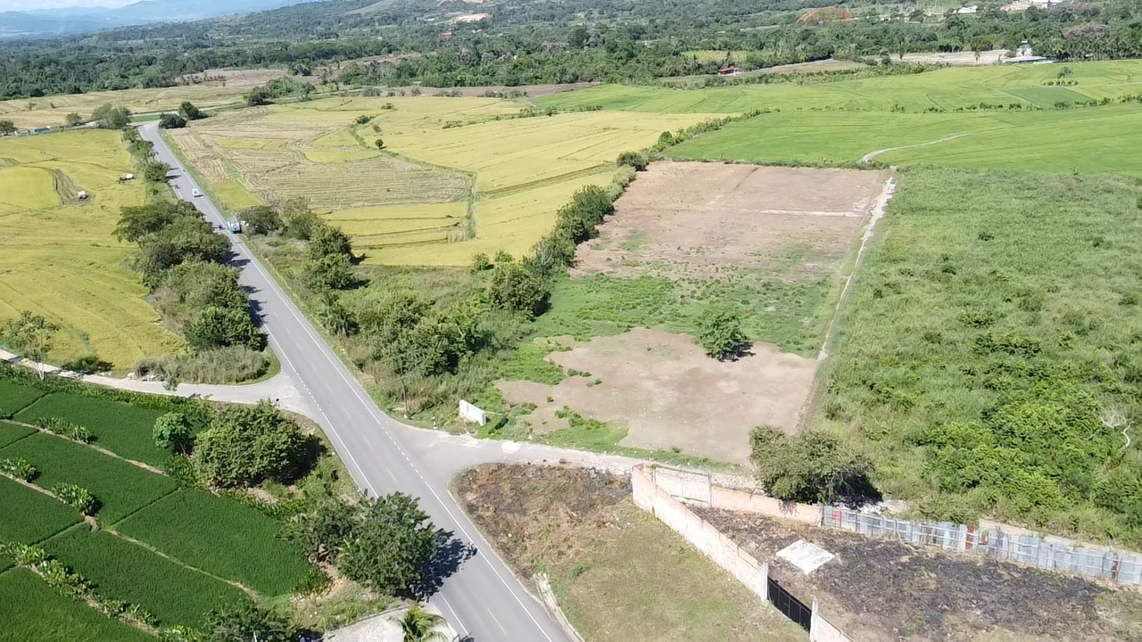 Gran Oportunidad para Inversionistas en la Zona Industrial de Tarapoto