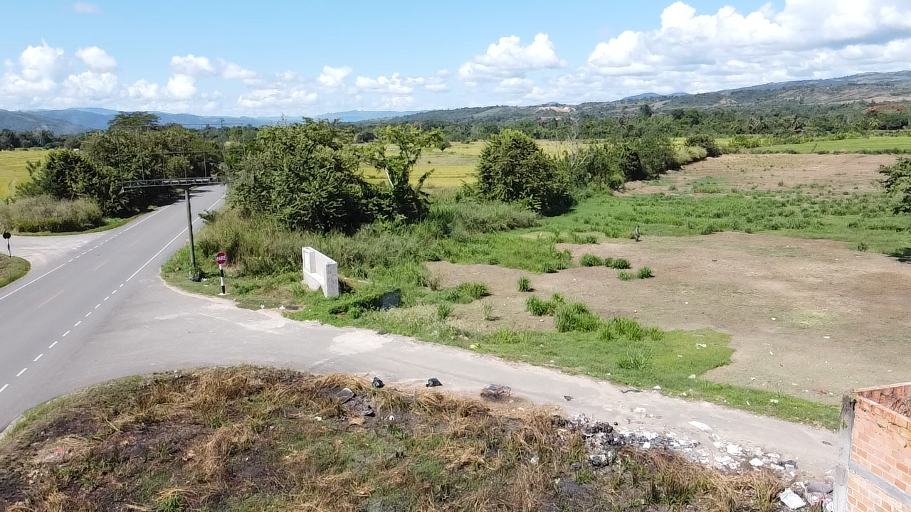 Gran Oportunidad para Inversionistas en la Zona Industrial de Tarapoto