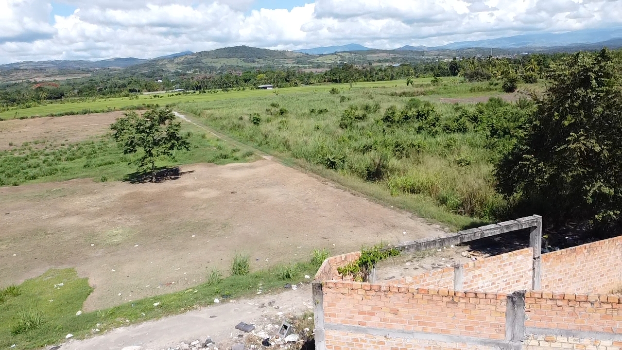 Gran Oportunidad para Inversionistas en la Zona Industrial de Tarapoto