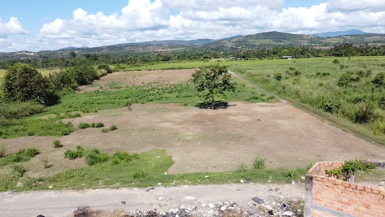 Gran Oportunidad para Inversionistas en la Zona Industrial de Tarapoto