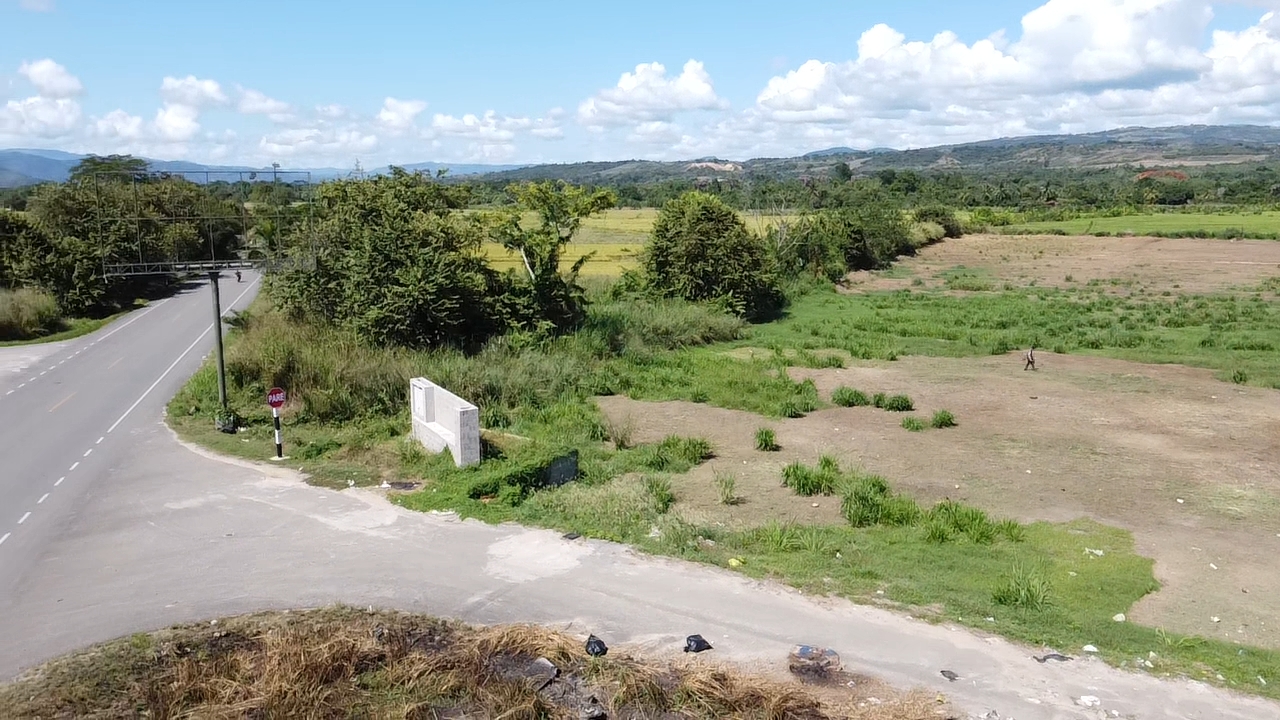 Gran Oportunidad para Inversionistas en la Zona Industrial de Tarapoto