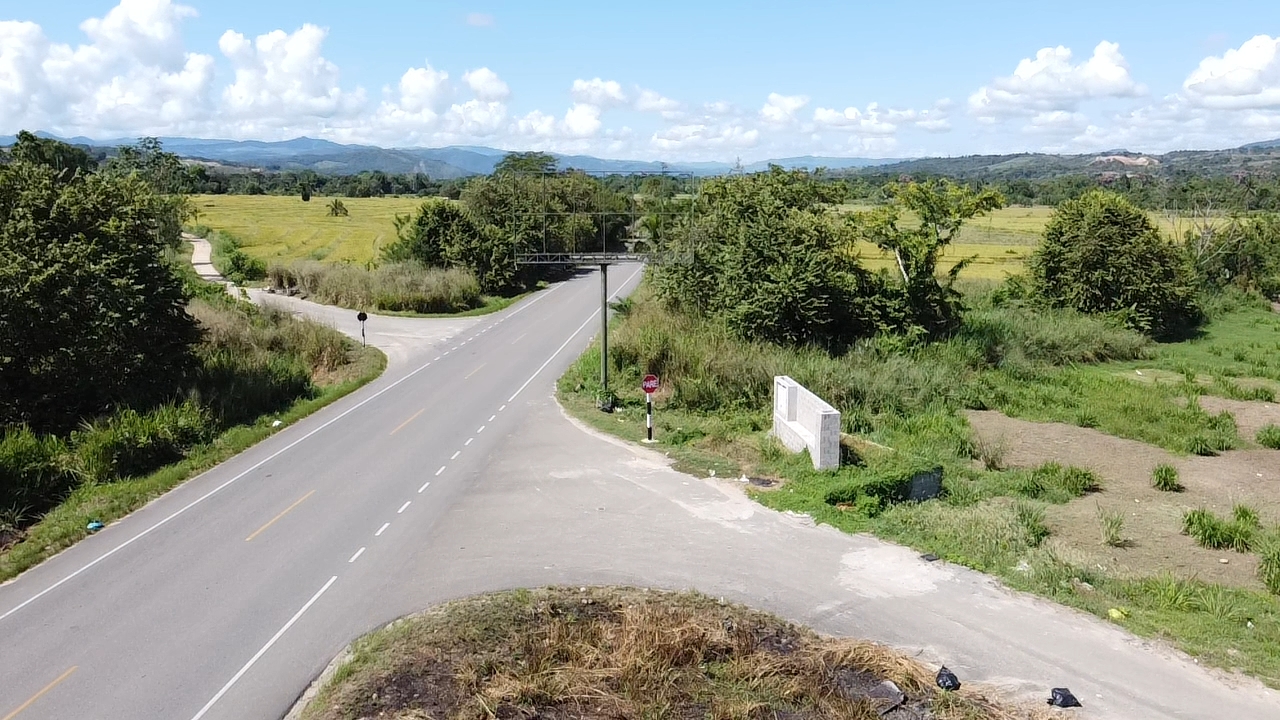 Gran Oportunidad para Inversionistas en la Zona Industrial de Tarapoto