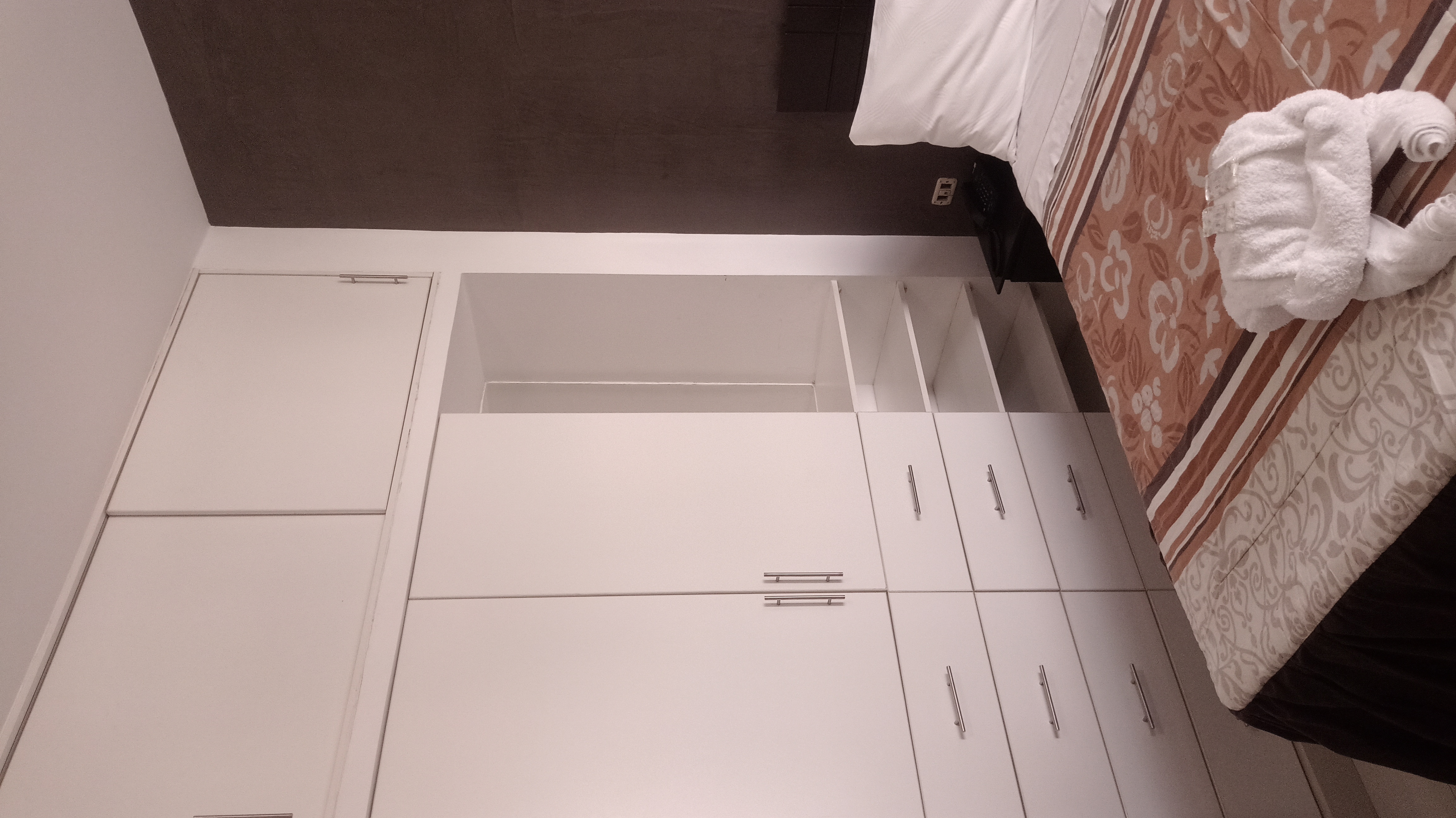 Hotel Rio Dulce en venta en zona comercial y financiera de Tarapoto