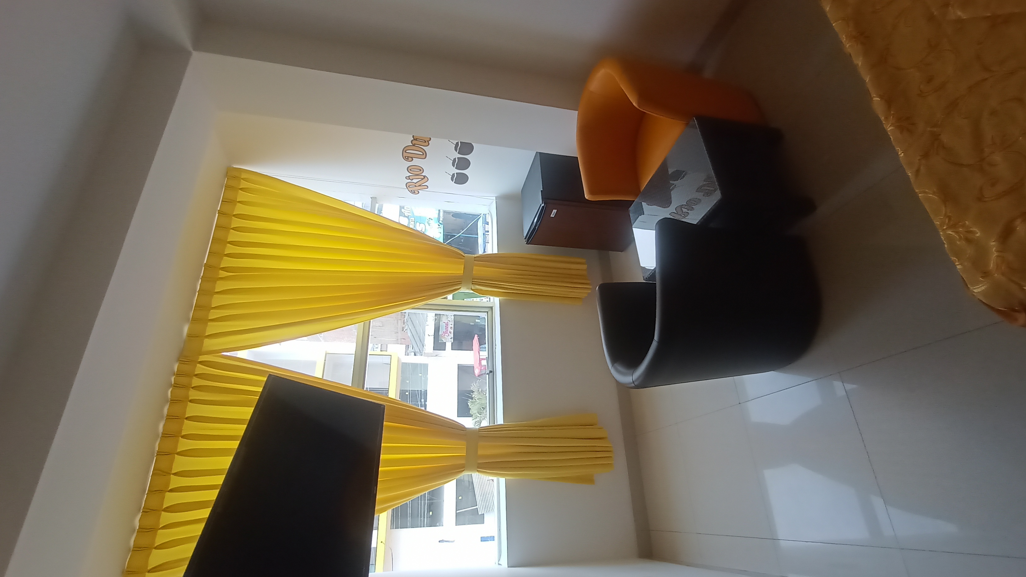 Hotel Rio Dulce en venta en zona comercial y financiera de Tarapoto