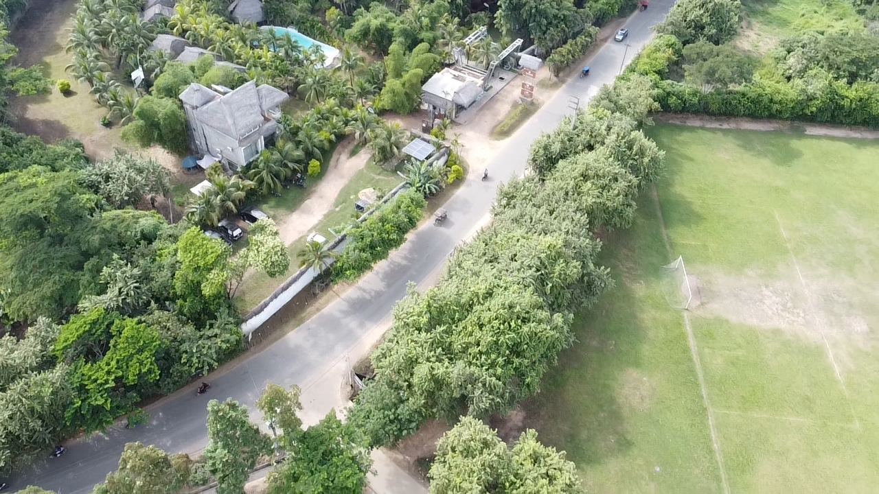 Terreno en venta campo el TUMI de 1.5 hectareas en Tarapoto