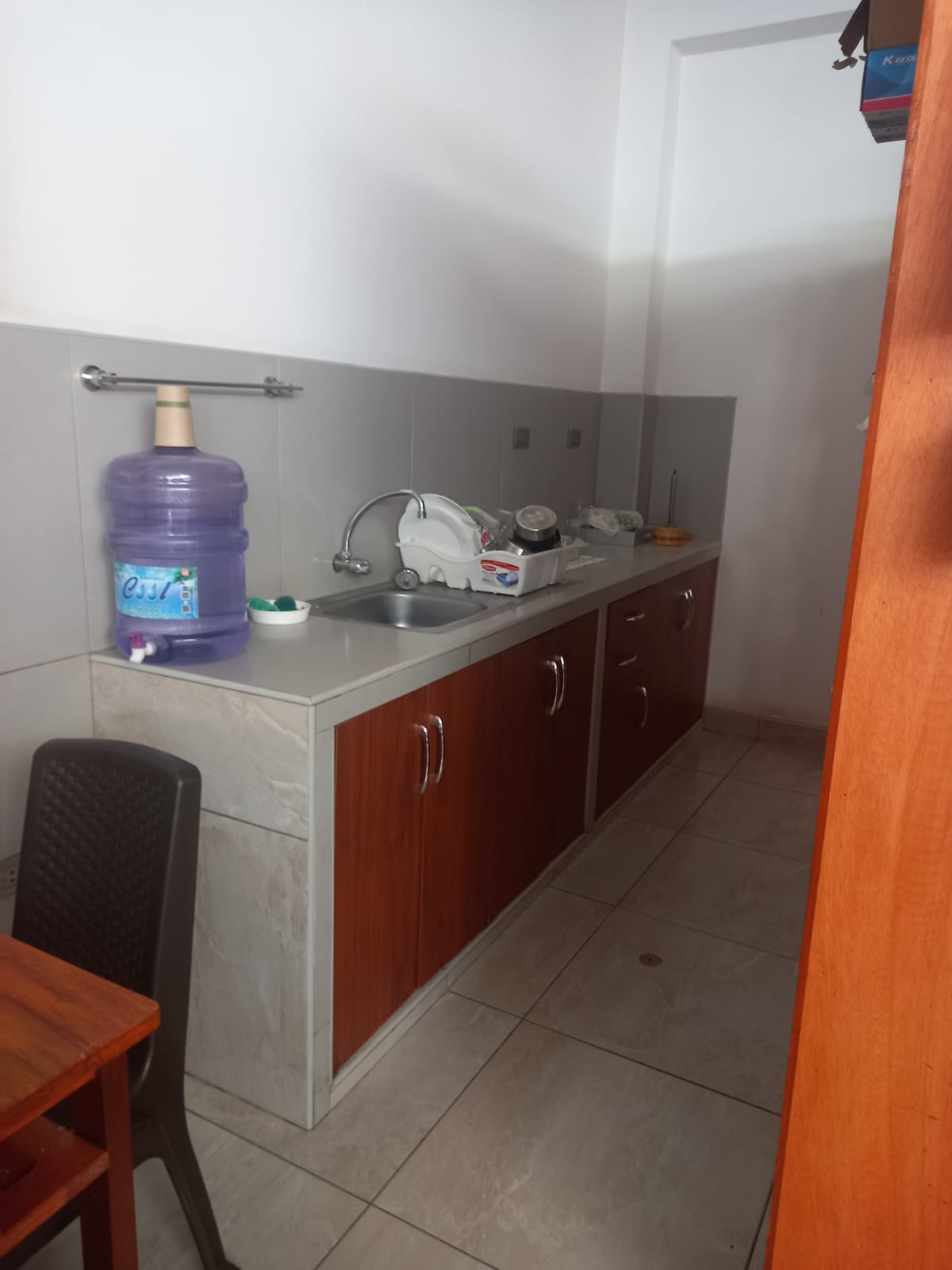 Casa en venta en el corazón de Tarapoto con vista panorámica a la ciudad