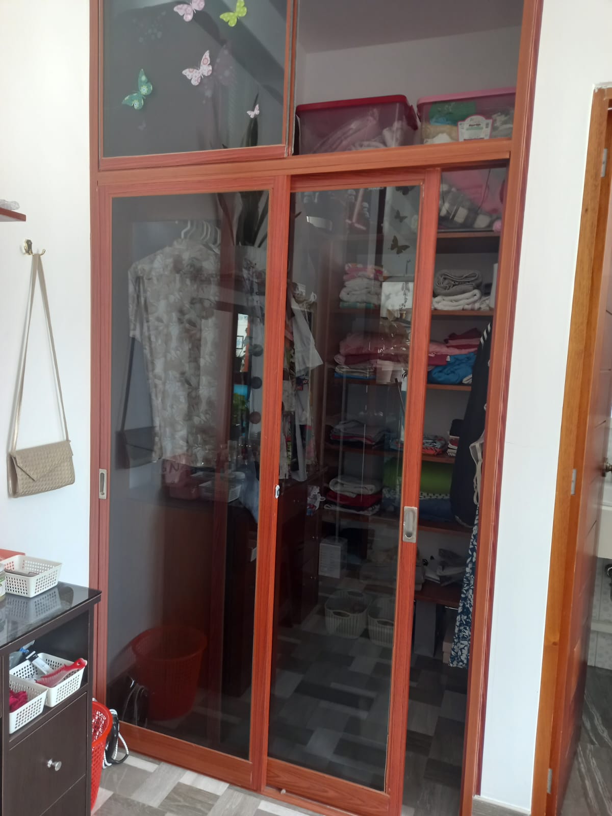 Casa en venta en el corazón de Tarapoto con vista panorámica a la ciudad