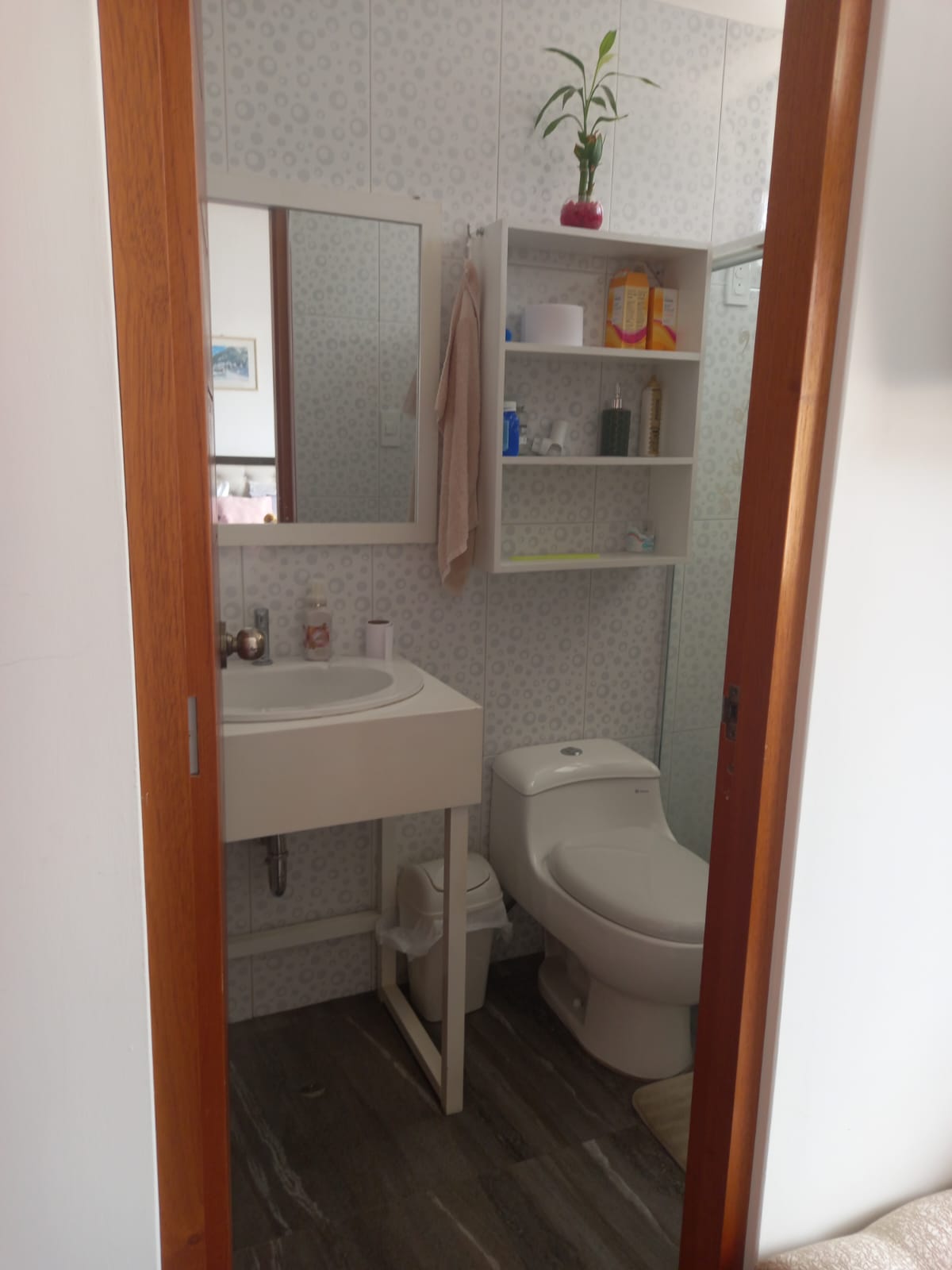 Casa en venta en el corazón de Tarapoto con vista panorámica a la ciudad