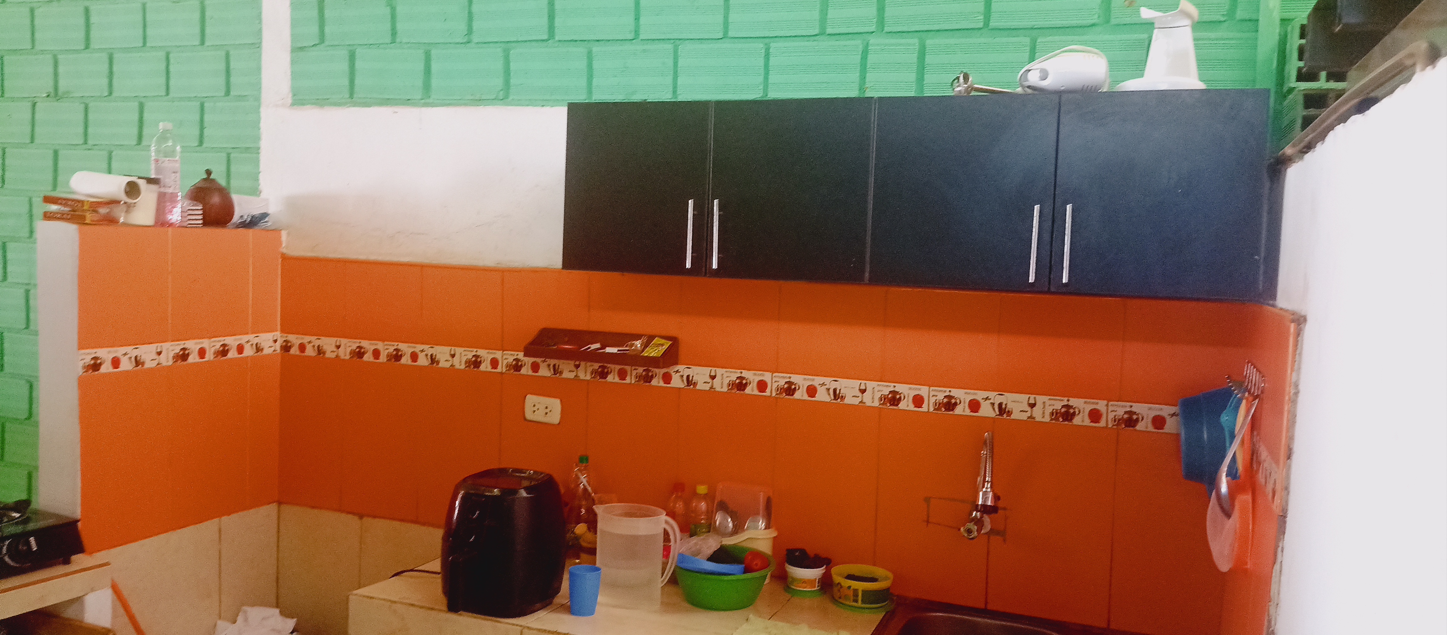 🏡 Casa en Venta en Urb. Santa Elinor - Rancho Rista, Tarapoto: ¡Tu hogar ideal en un clima fresco!