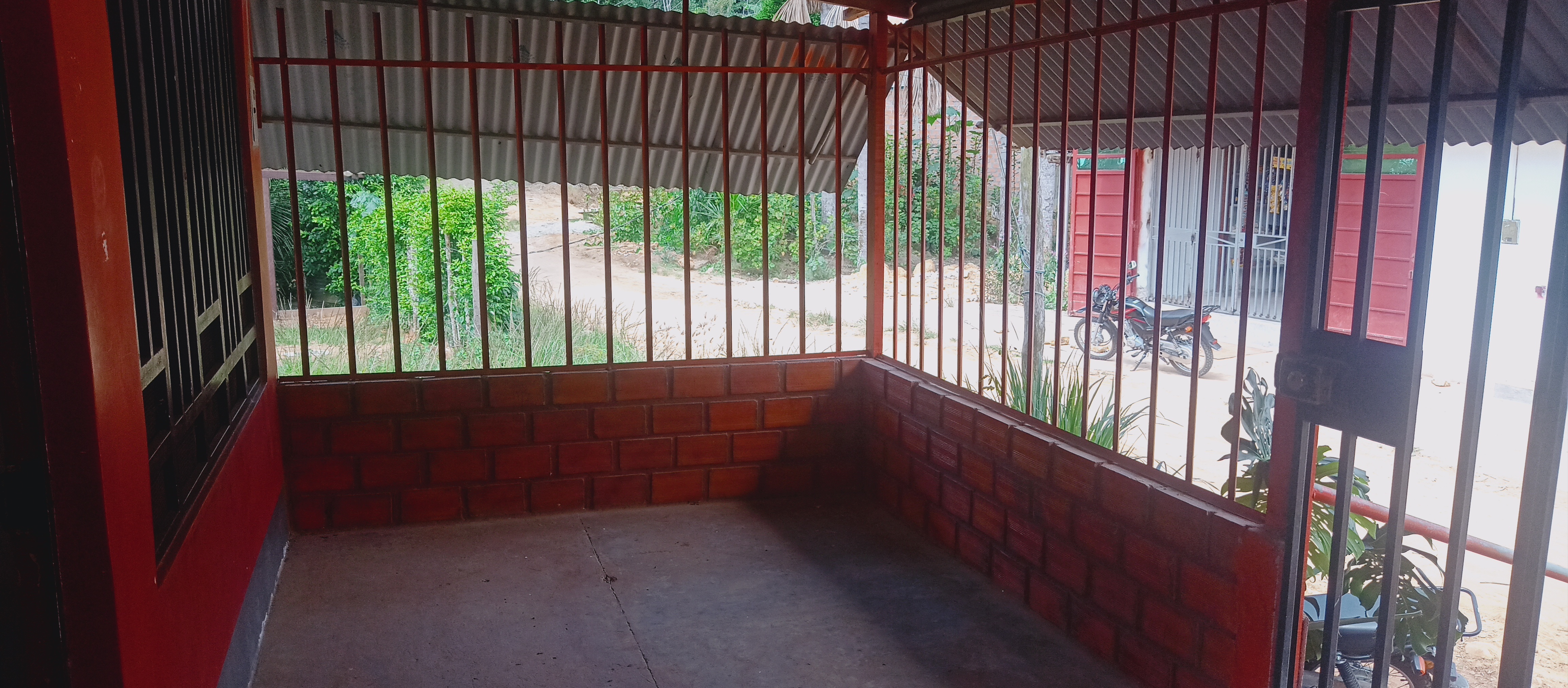 🏡 Casa en Venta en Urb. Santa Elinor - Rancho Rista, Tarapoto: ¡Tu hogar ideal en un clima fresco!